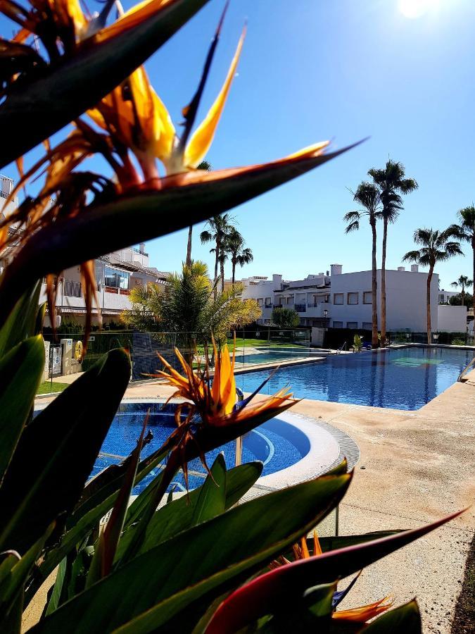 Apartment, Linnea Sol, Orihuela Dehesa de Campoamor  Exterior photo