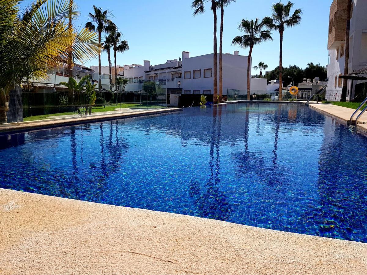 Apartment, Linnea Sol, Orihuela Dehesa de Campoamor  Exterior photo