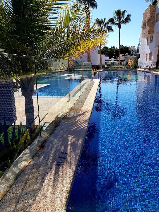Apartment, Linnea Sol, Orihuela Dehesa de Campoamor  Exterior photo
