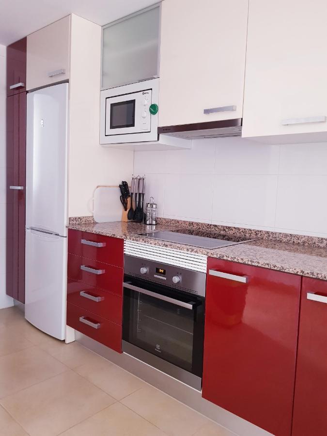 Apartment, Linnea Sol, Orihuela Dehesa de Campoamor  Exterior photo