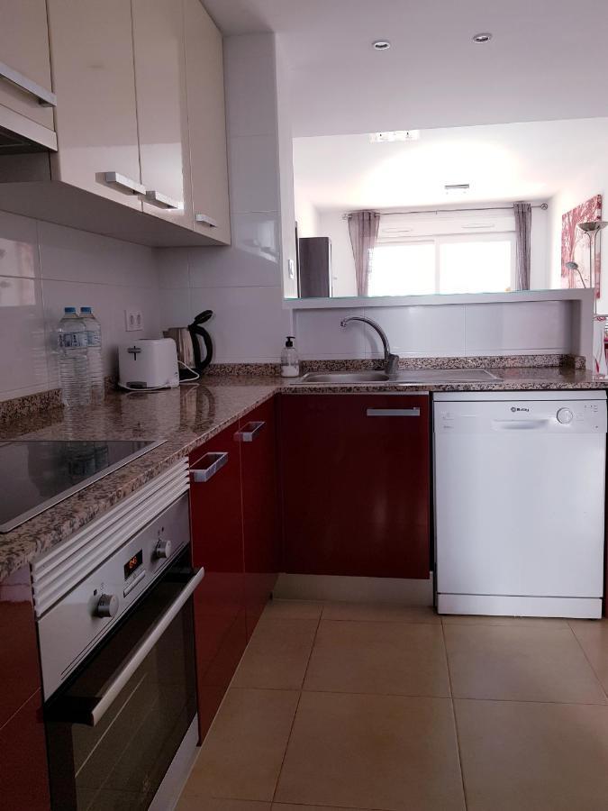 Apartment, Linnea Sol, Orihuela Dehesa de Campoamor  Exterior photo