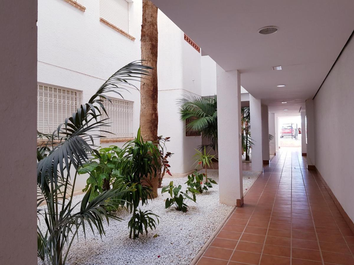 Apartment, Linnea Sol, Orihuela Dehesa de Campoamor  Exterior photo