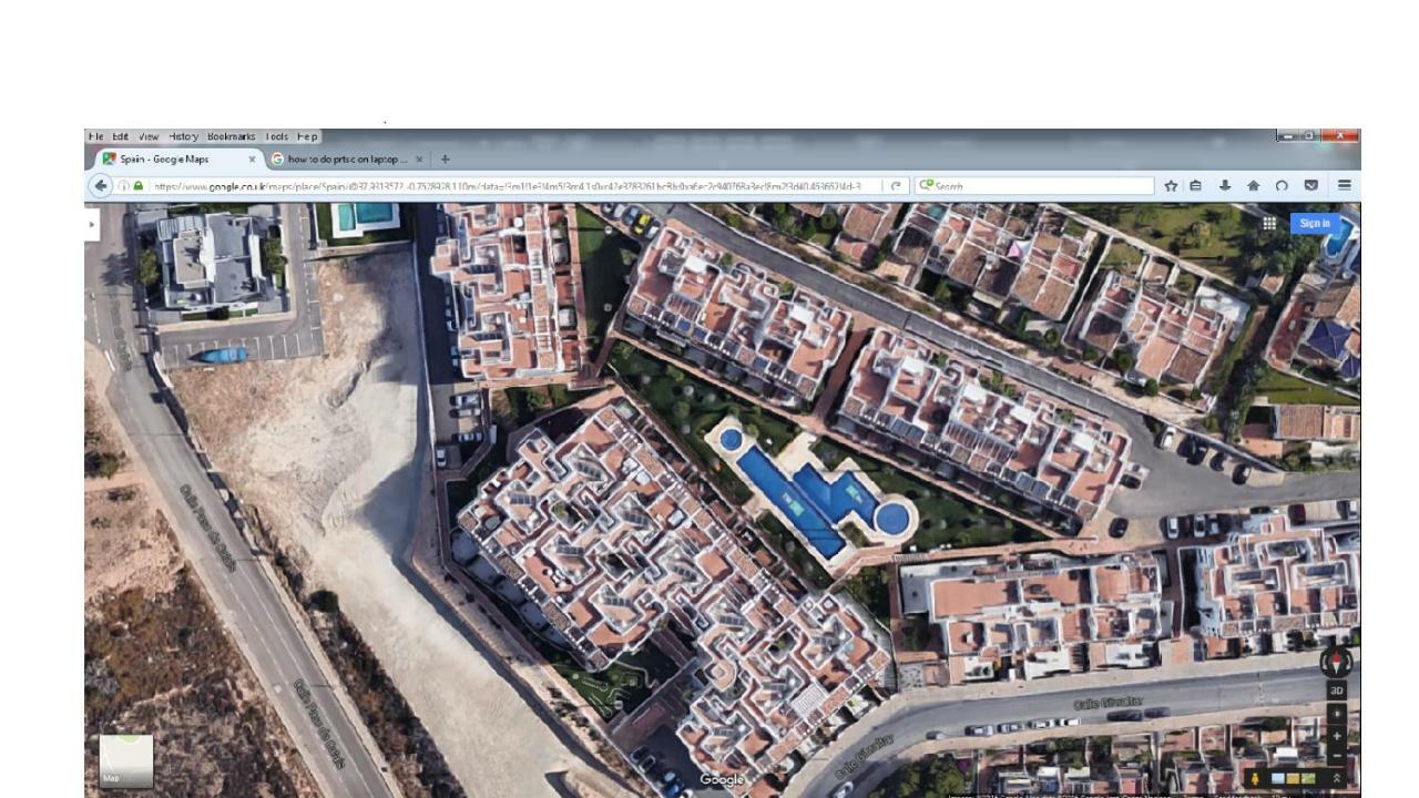 Apartment, Linnea Sol, Orihuela Dehesa de Campoamor  Exterior photo